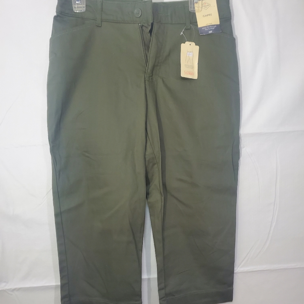 St John's Bay Pant 8 NEW - Picture 7 of 9